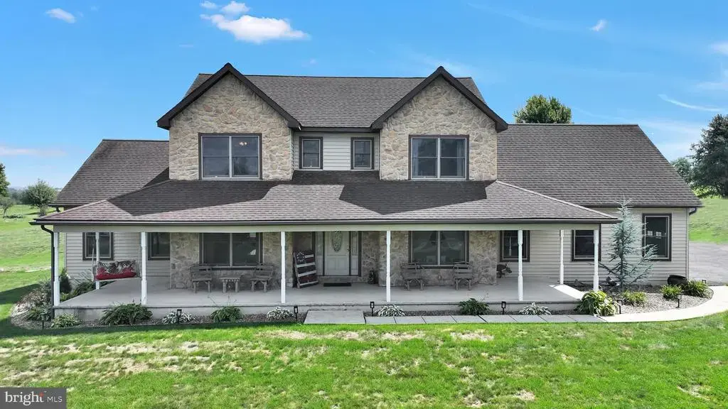 324 Chestnut Hill Rd, FREDERICKSBURG