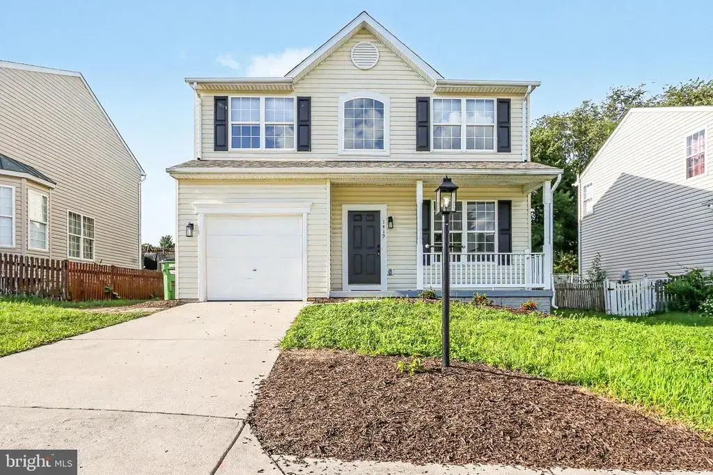 1419 Wanda Dr, HANOVER