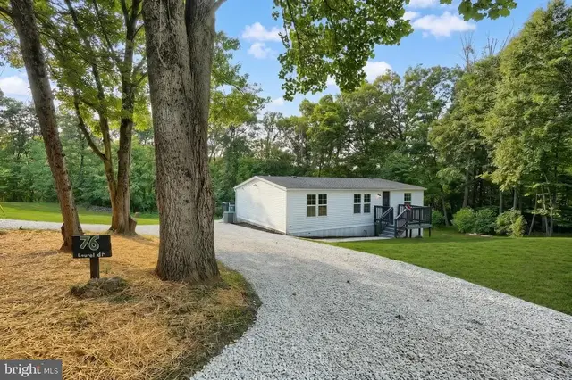 76 Laurel Dr, Airville