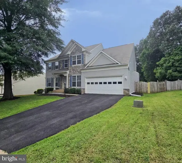10320 Winged Elm Cir, Manassas