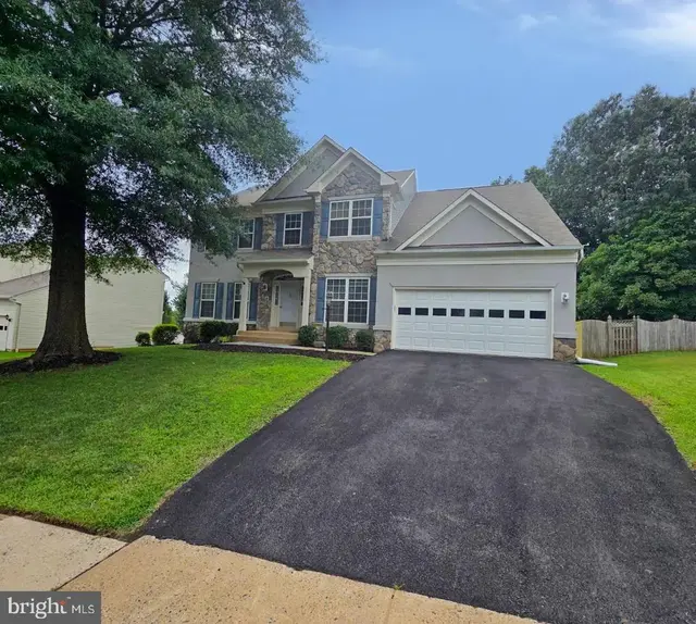 10320 Winged Elm Cir, Manassas