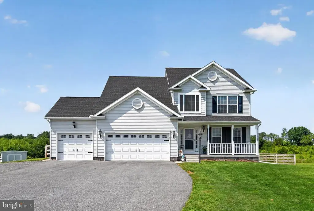 3602 Fringer Rd, TANEYTOWN