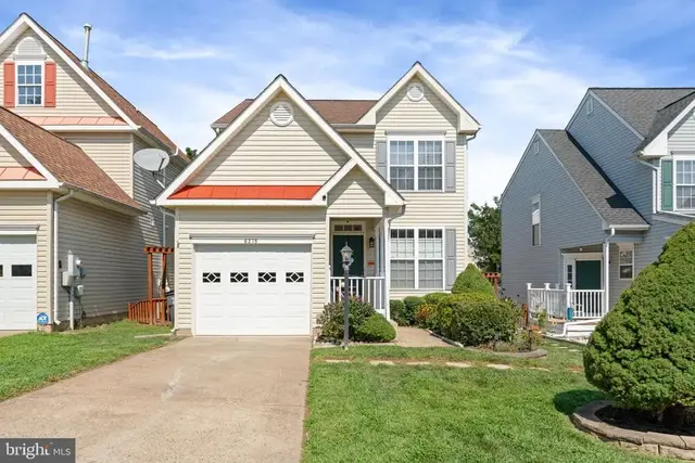 6278 Tenor Ct, Woodbridge