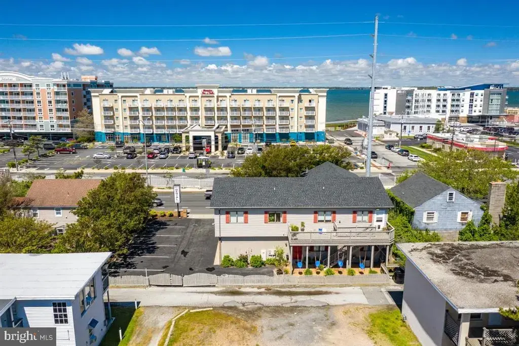 4306 Coastal Hwy, OCEAN CITY