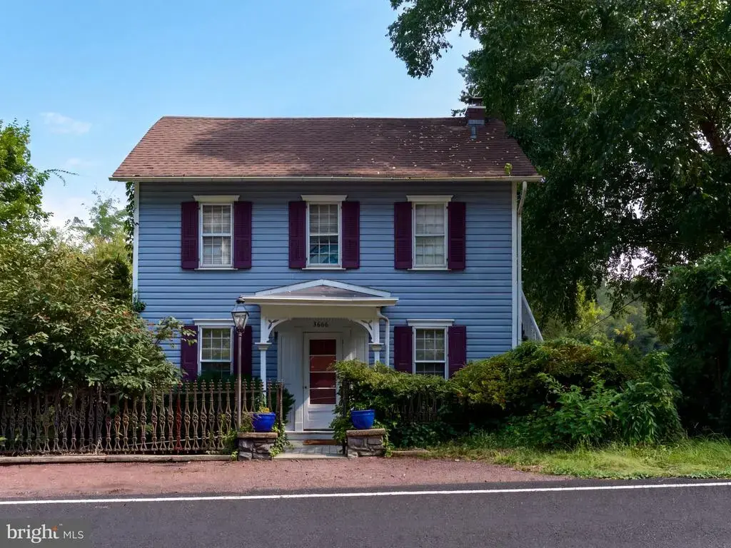 3666 River Rd, LUMBERVILLE