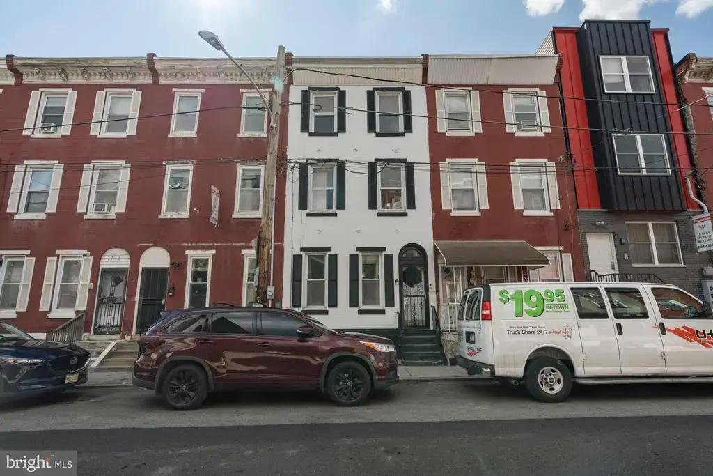 1716 N Willington St, PHILADELPHIA