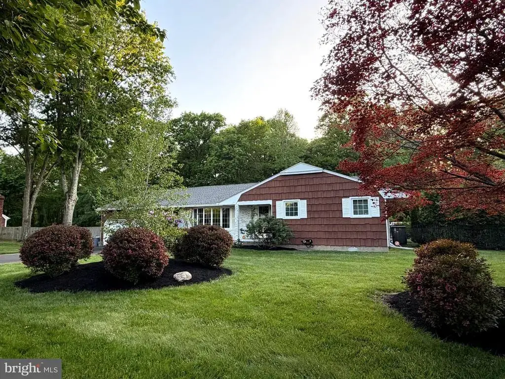 33 Galston Dr, PRINCETON JUNCTION