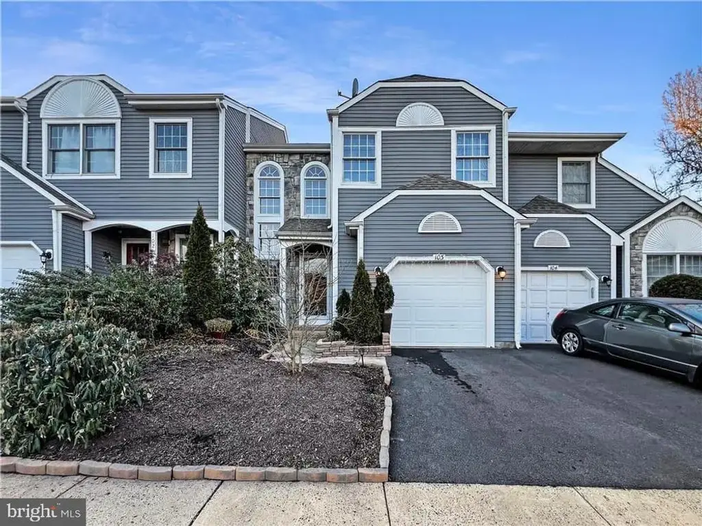 103 Greenbrook Ct, NEW HOPE