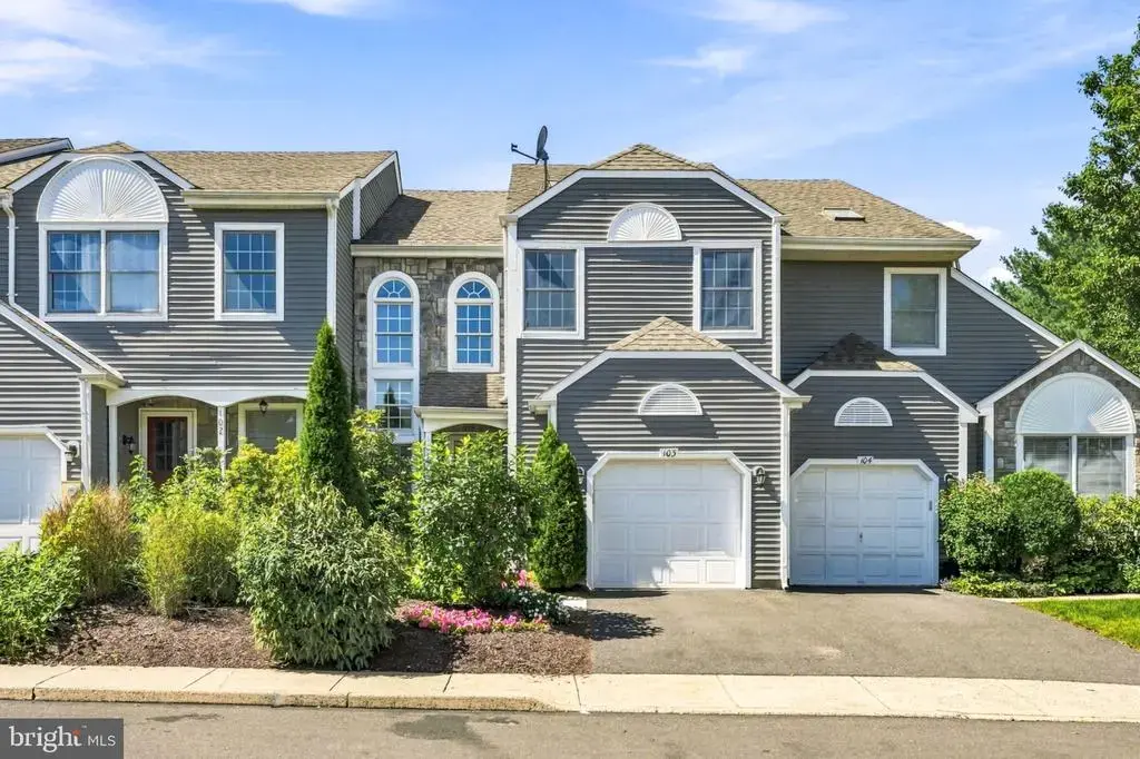103 Greenbrook Ct, NEW HOPE