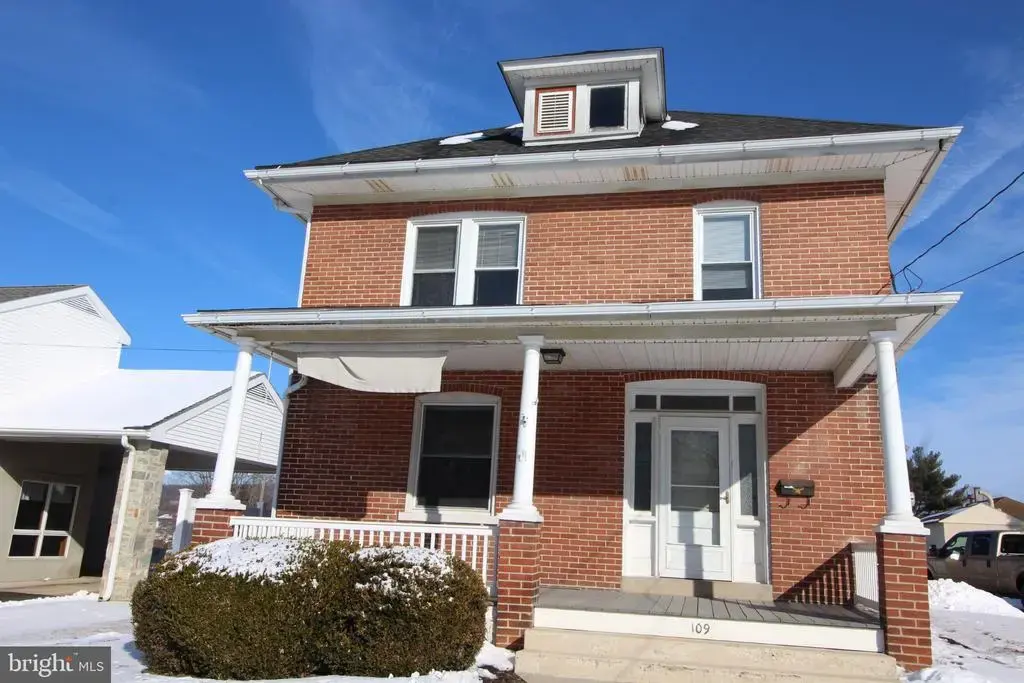 109 S Hess St, QUARRYVILLE