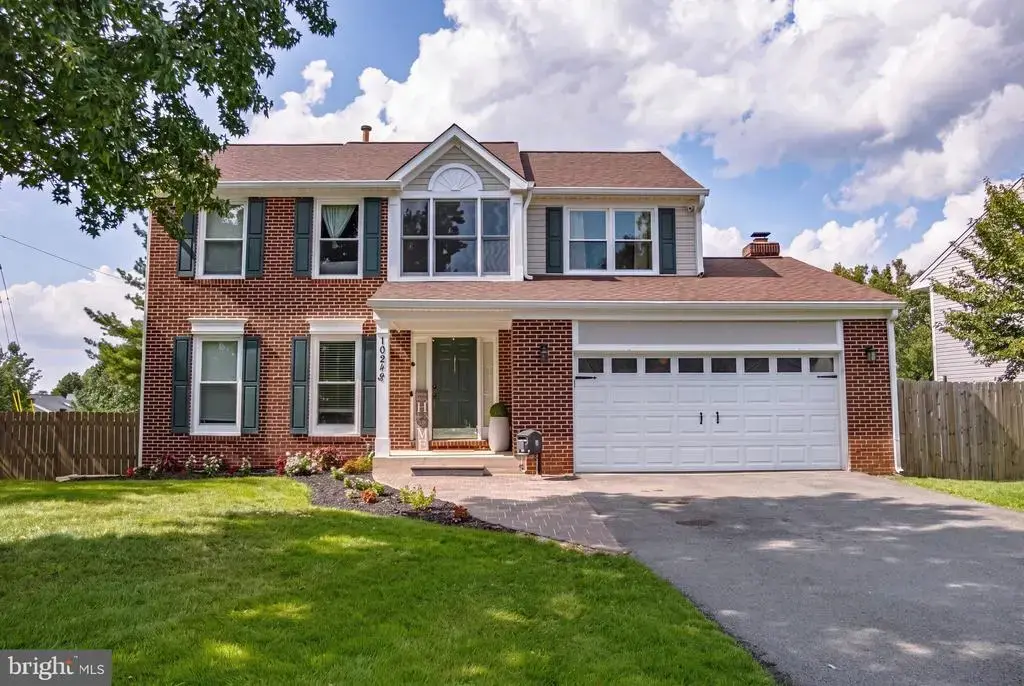 10248 Cedar Ridge Dr, MANASSAS
