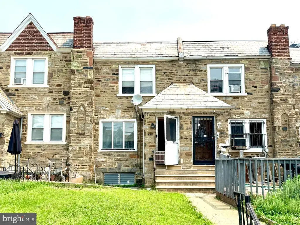 1421 Levick St, PHILADELPHIA
