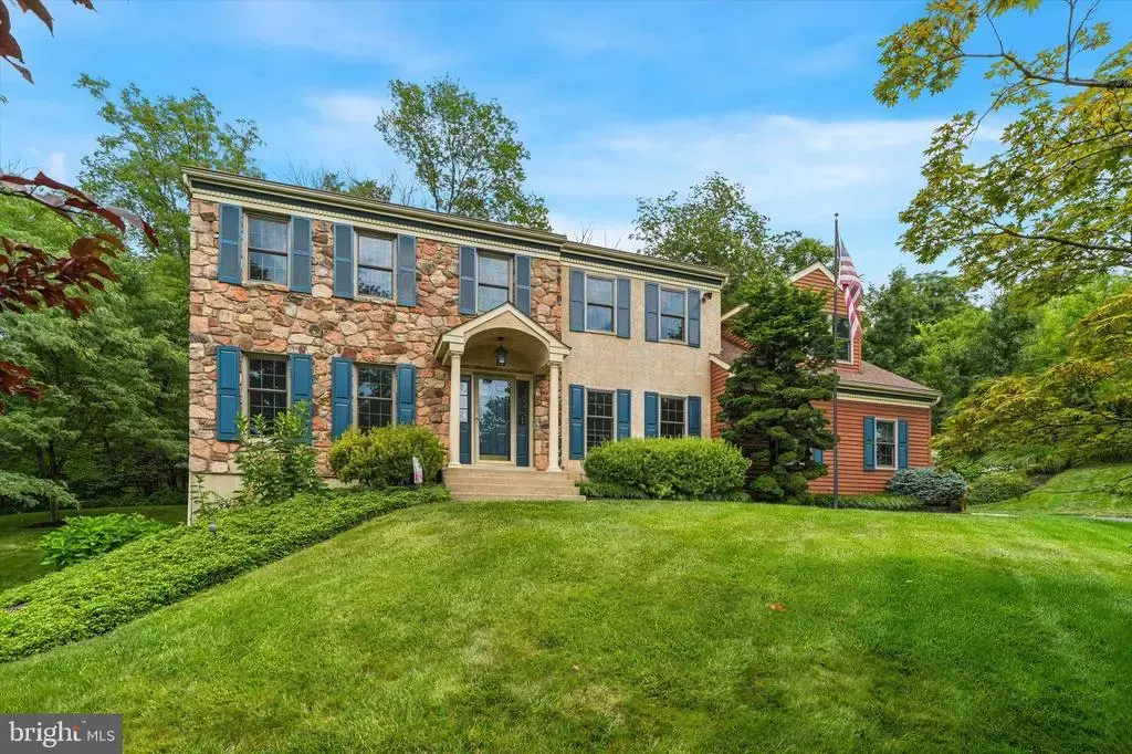 120 Summit Dr, PHOENIXVILLE