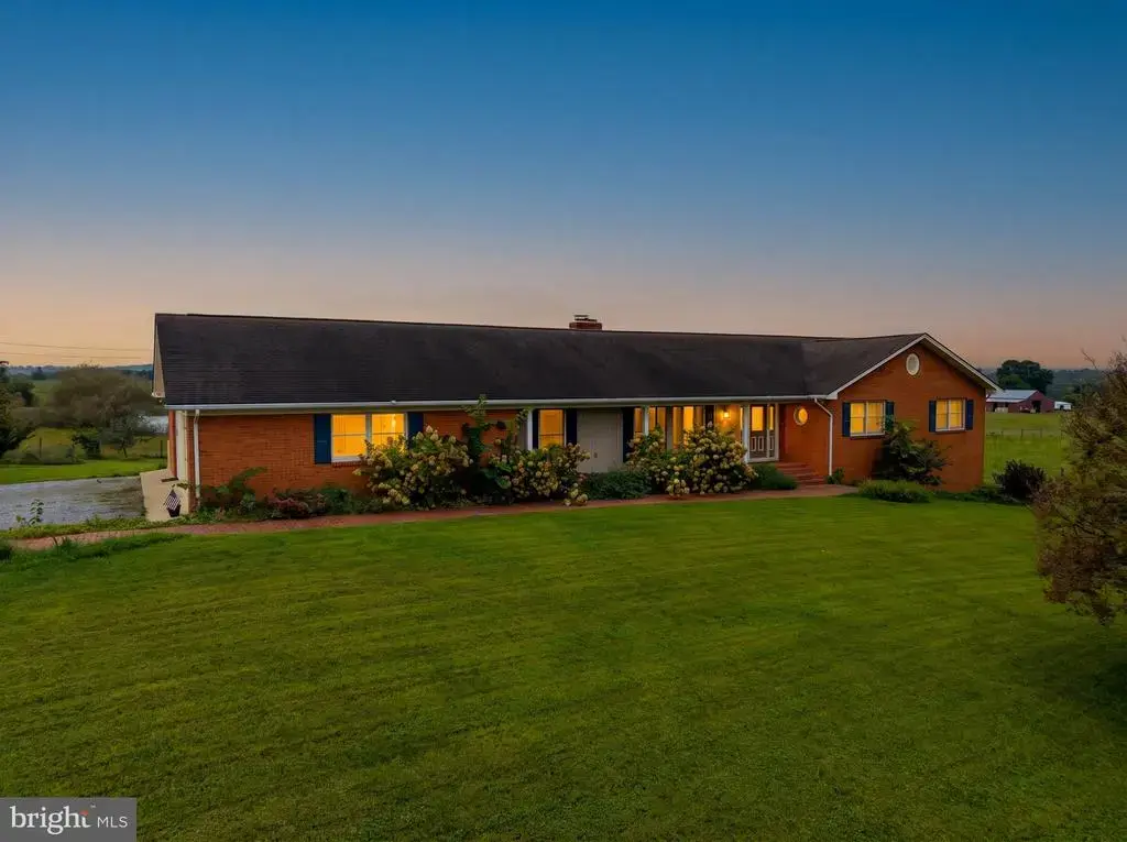 116 Denbrook Ln, LURAY