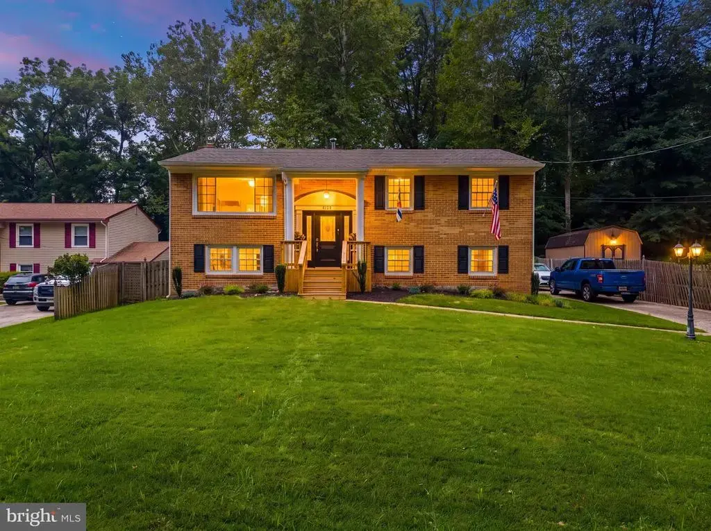 579 Lake Blvd, LINDENWOLD