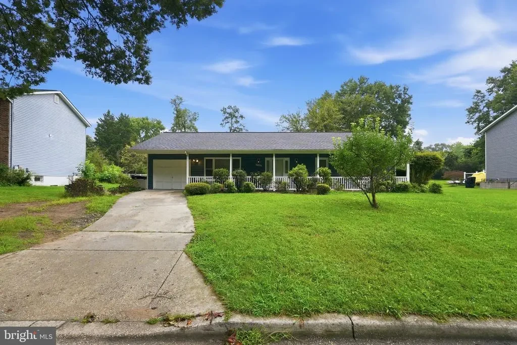 9104 Trumps Hill Rd, UPPER MARLBORO