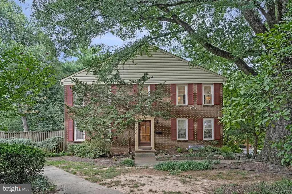 2334 Harleyford Ct, RESTON