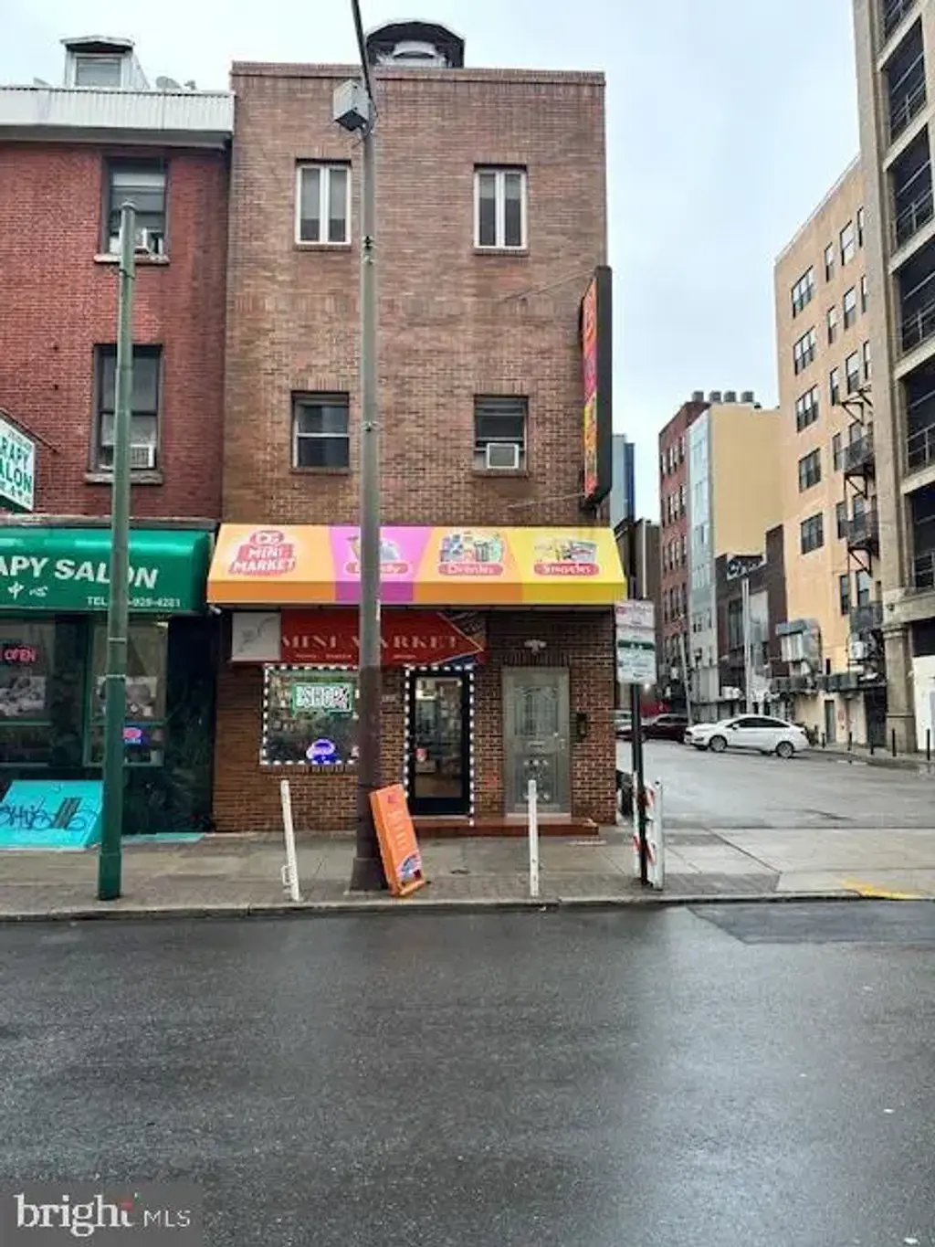 119 N 11th St, PHILADELPHIA