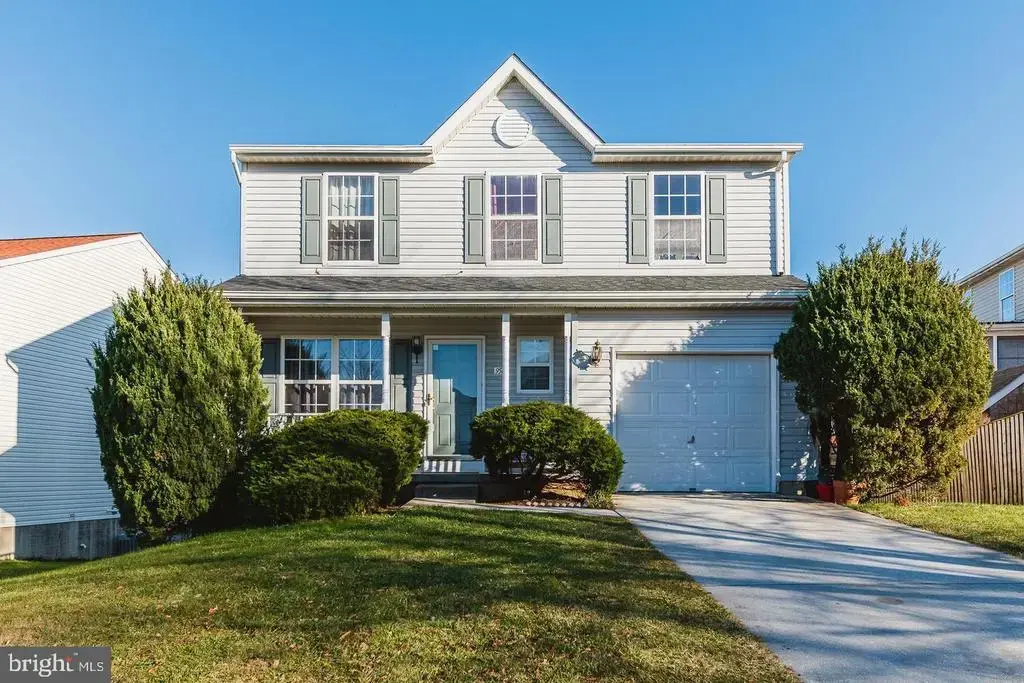 9506 Yellow Doll Dr, OWINGS MILLS