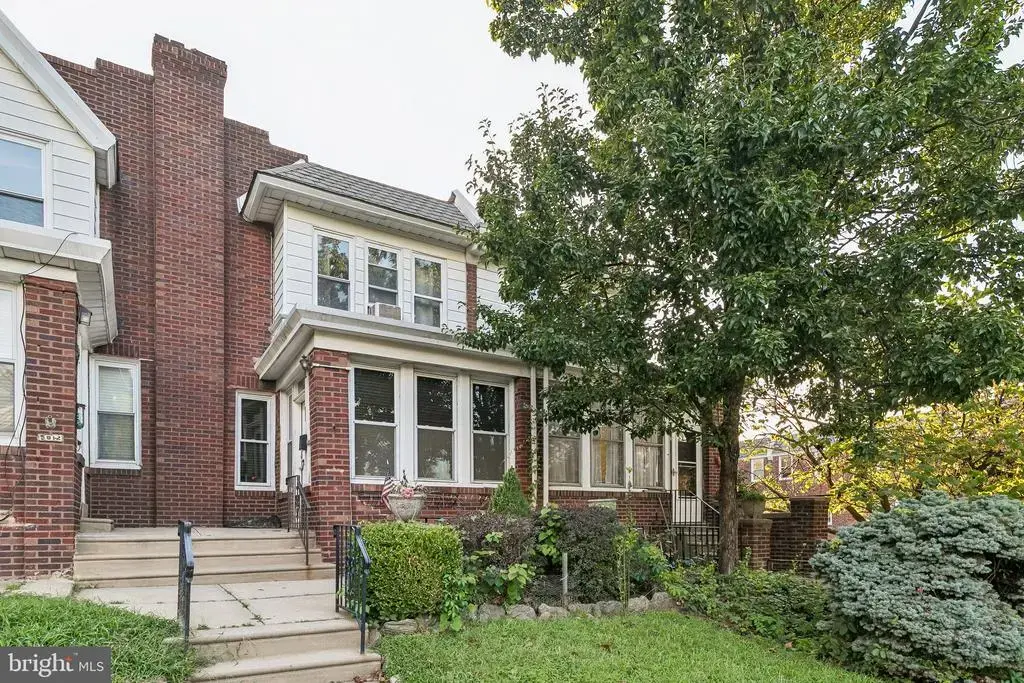 5916 Henry Ave, PHILADELPHIA
