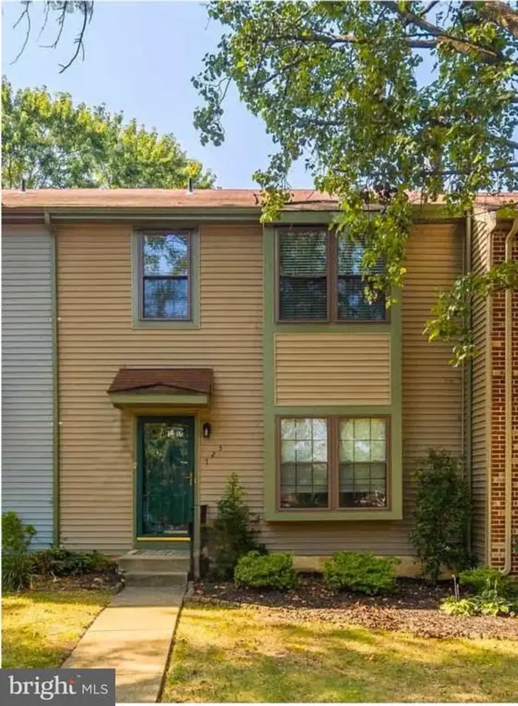 723 Kings Croft, CHERRY HILL