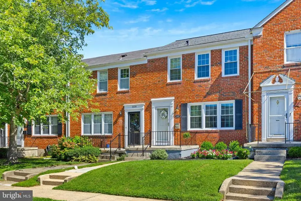 1532 Cottage, BALTIMORE