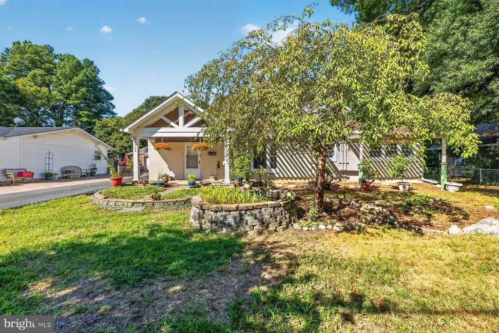 6702 Lenclair St, ALEXANDRIA