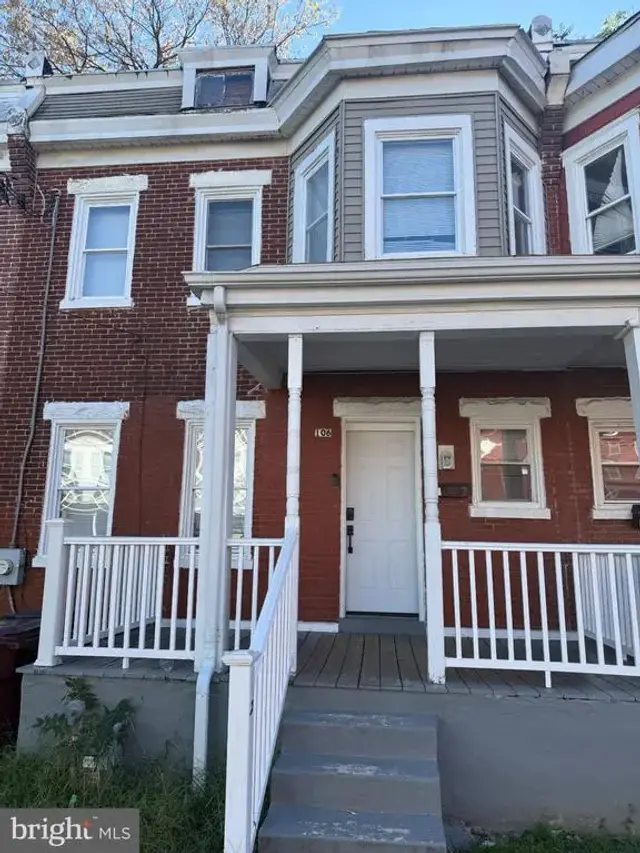 106 E 23rd St, Wilmington