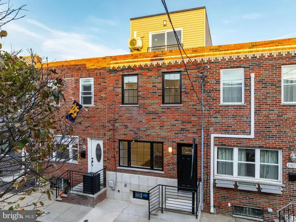 1905 S Alder St, PHILADELPHIA