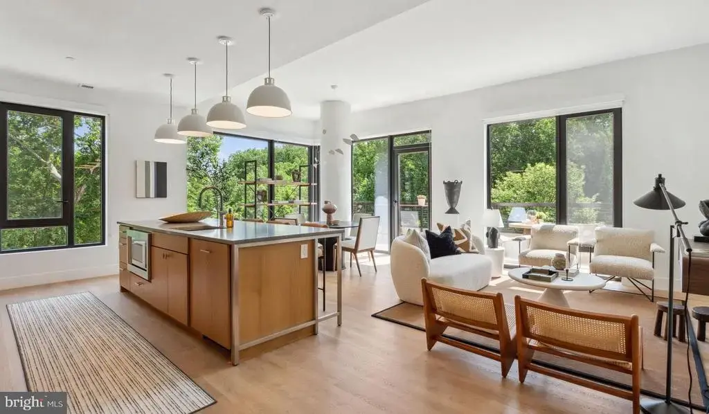 10511 Strathmore Hall St #319, NORTH BETHESDA
