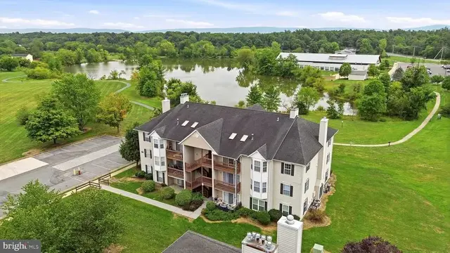 94-9 Chinkapin Dr #9, Stephens City