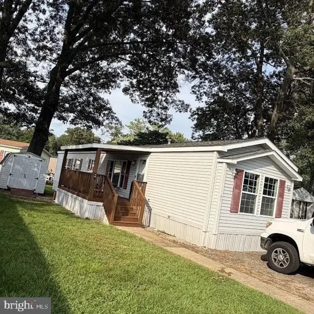 10505 Cedarville Rd #11-7, BRANDYWINE