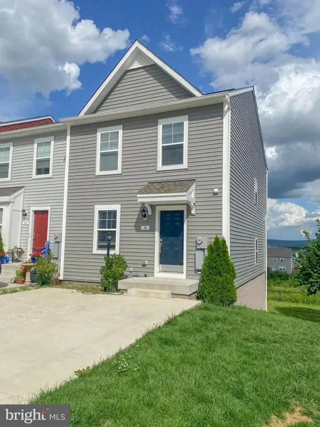 36 Orchard Green Dr, CHARLES TOWN