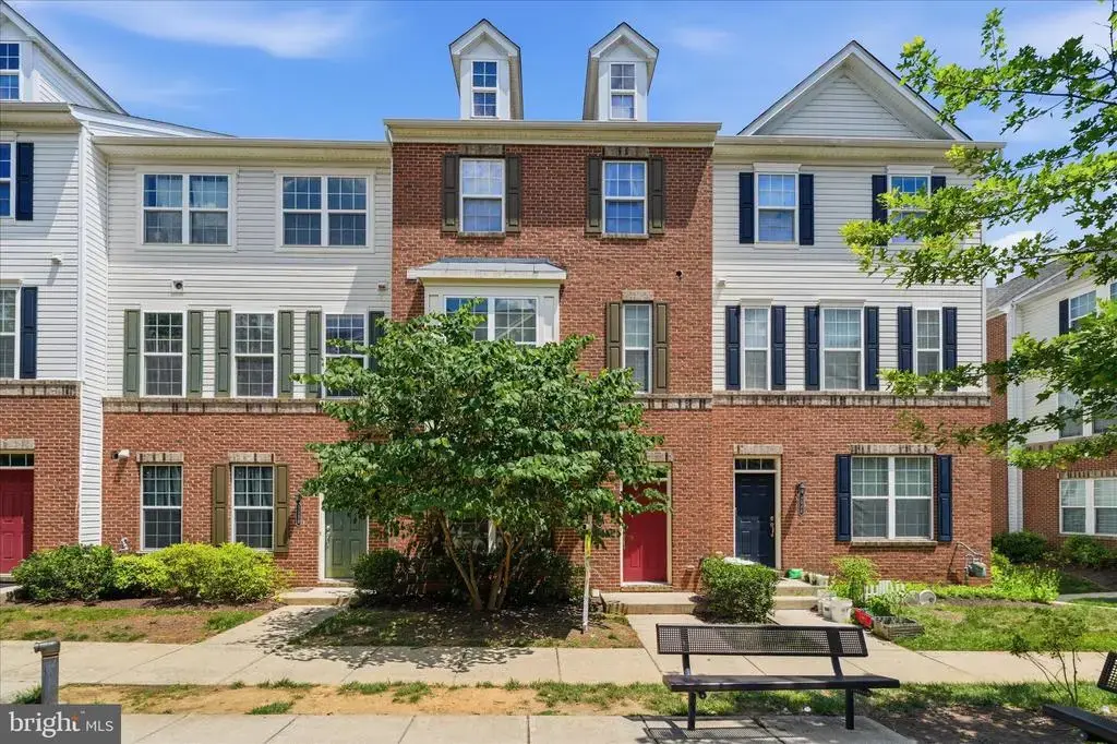 3548 Woodlake Dr #21, SILVER SPRING