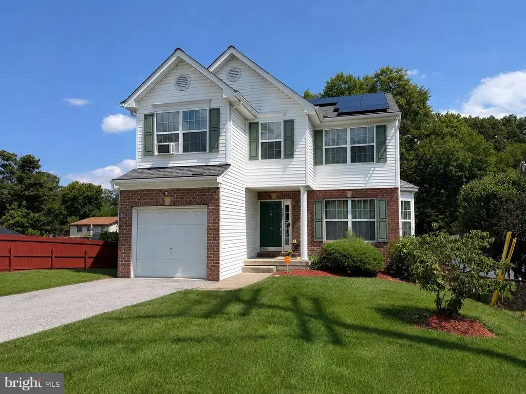9303 Old Scaggsville Rd, LAUREL