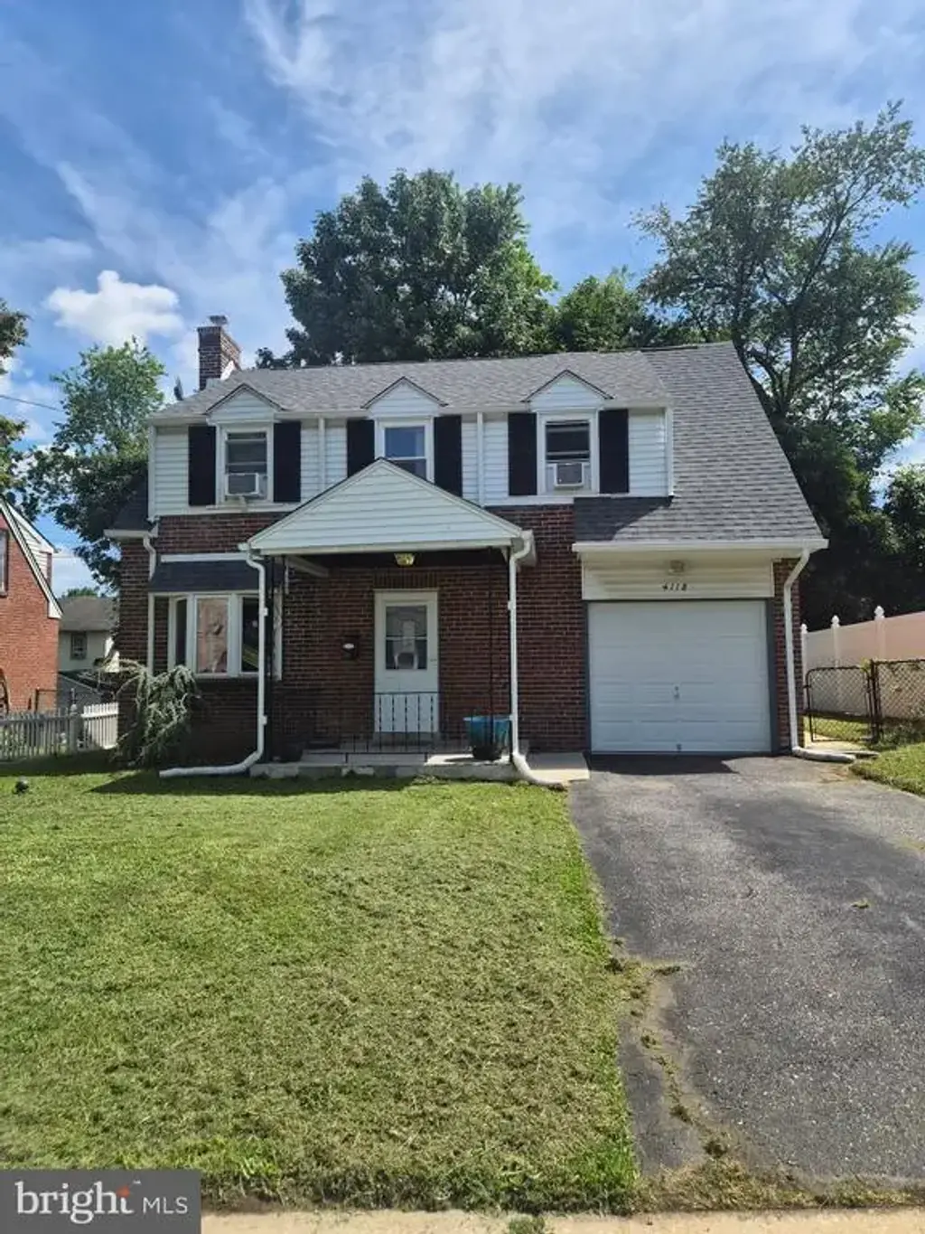 4118 Berry Ave, DREXEL HILL