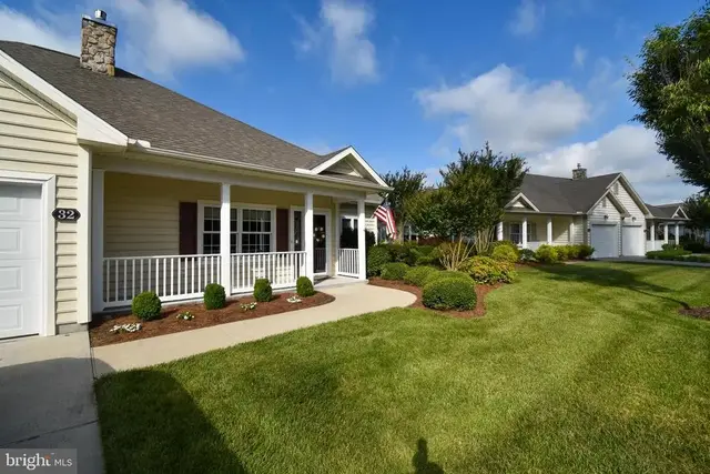 32 Cinder Way #85, Georgetown