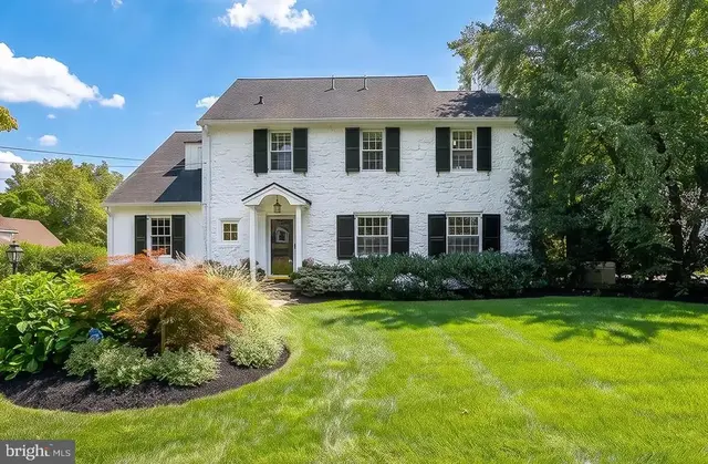 123 Kennedy Ln, Bryn Mawr