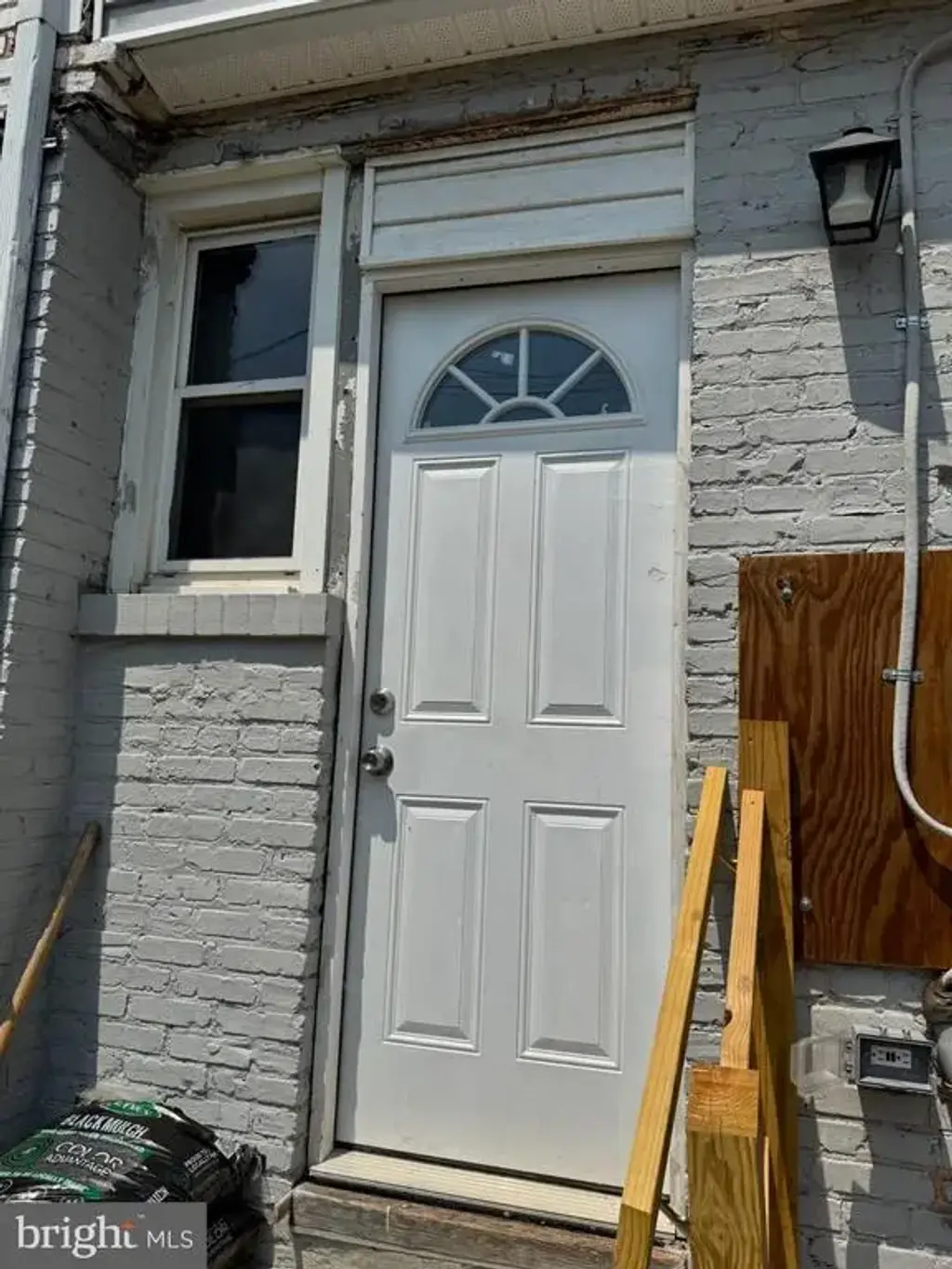 3327 Elmley Ave, BALTIMORE