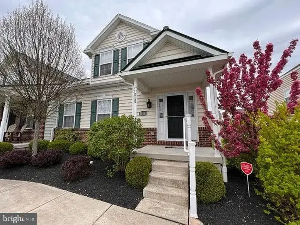2133 Hidden Meadows Ave, PENNSBURG