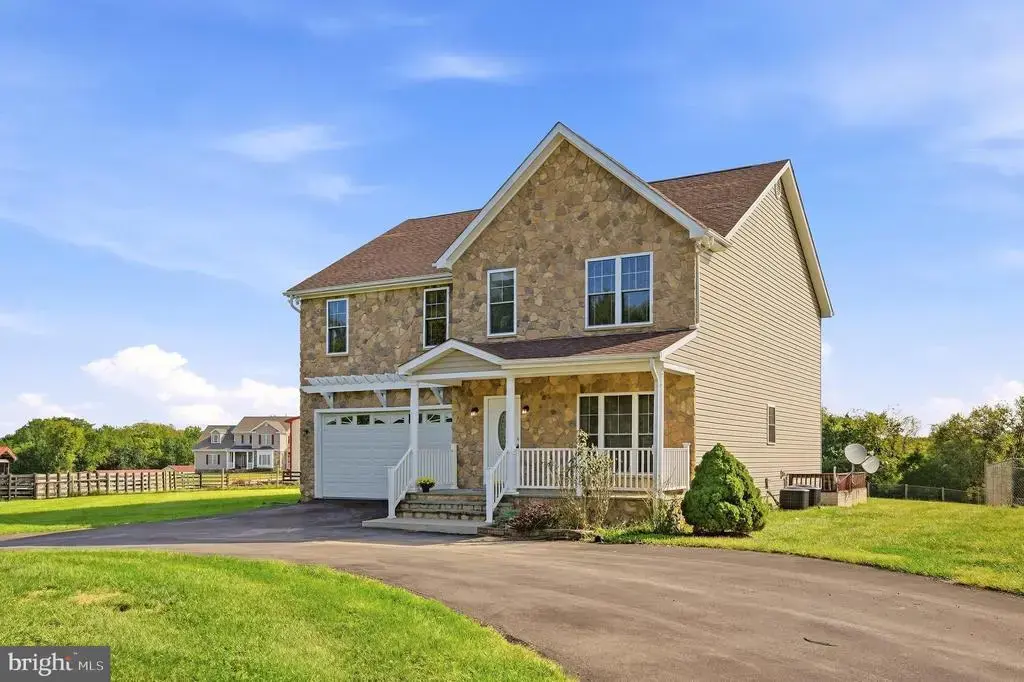 3720 Senseny Rd, BERRYVILLE