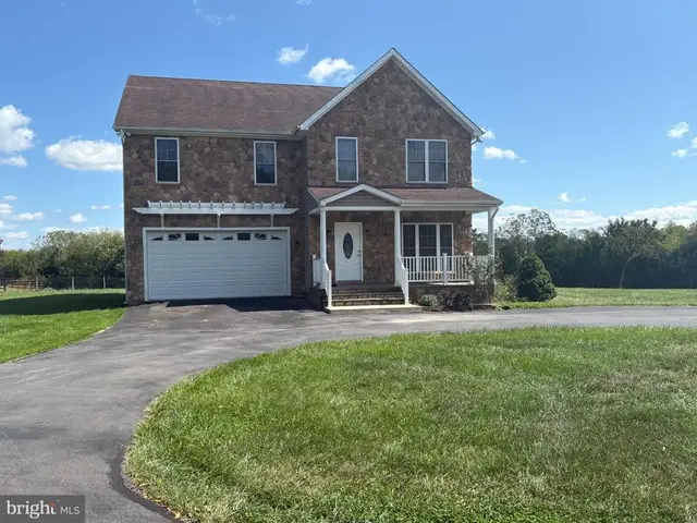 3720 Senseny Rd, Berryville