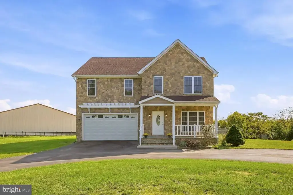 3720 Senseny Rd, BERRYVILLE