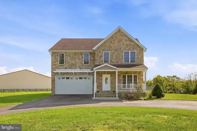 3720 Senseny Rd, Berryville