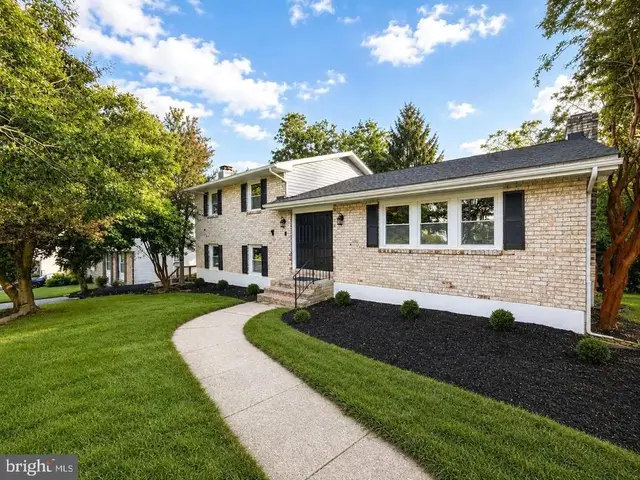 10808 Royal Mews Rd, Cockeysville