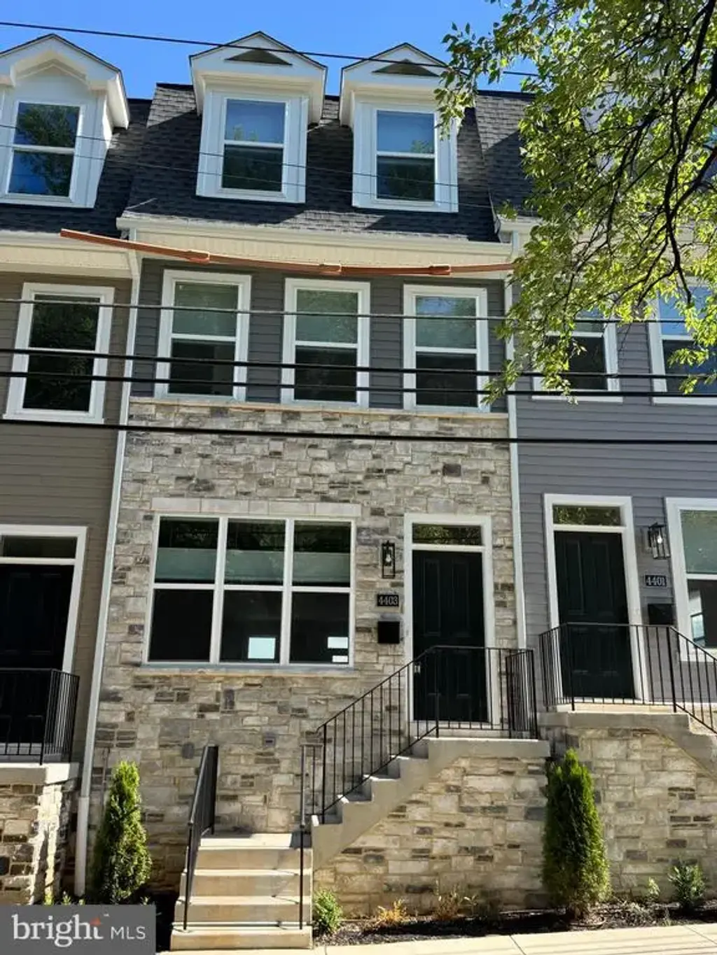 4403 Oglethorpe St, HYATTSVILLE