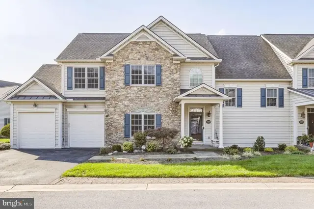 13039 Hawkins Cir, Hagerstown