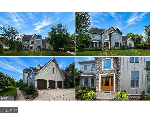 1096 Country Club Rd, Camp Hill