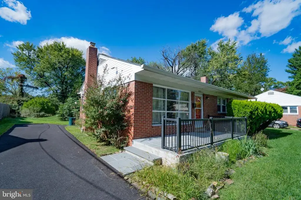 502 S Beechfield Ave, BALTIMORE