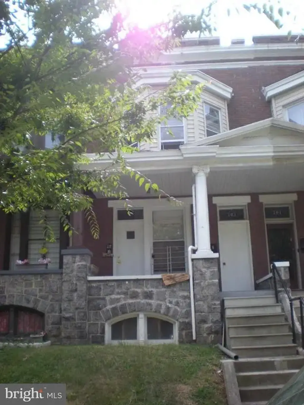 303 33rd St #1st Floor, BALTIMORE